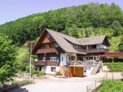 Foto: Jagerstuble